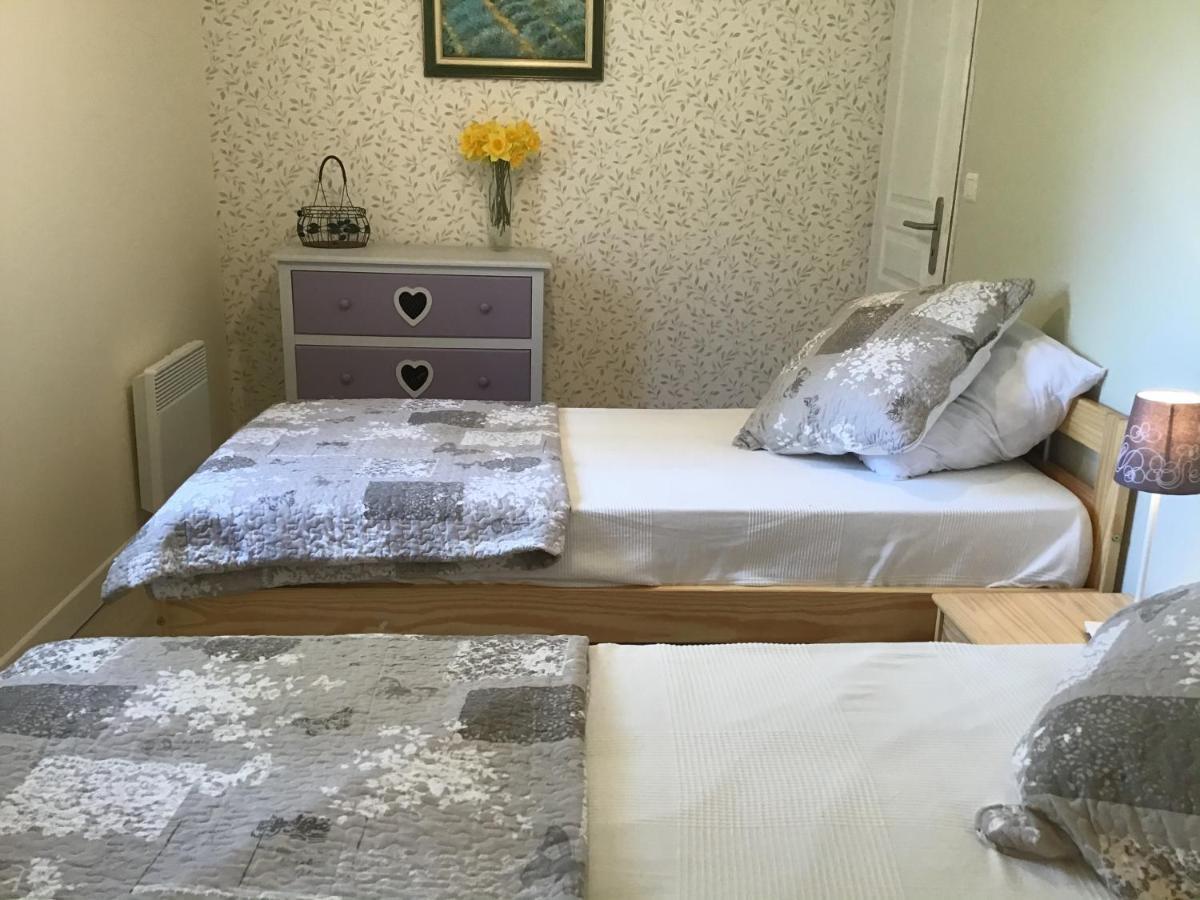 Crazy Foxy Retreats Bed & Breakfast Fox-Amphoux Екстериор снимка