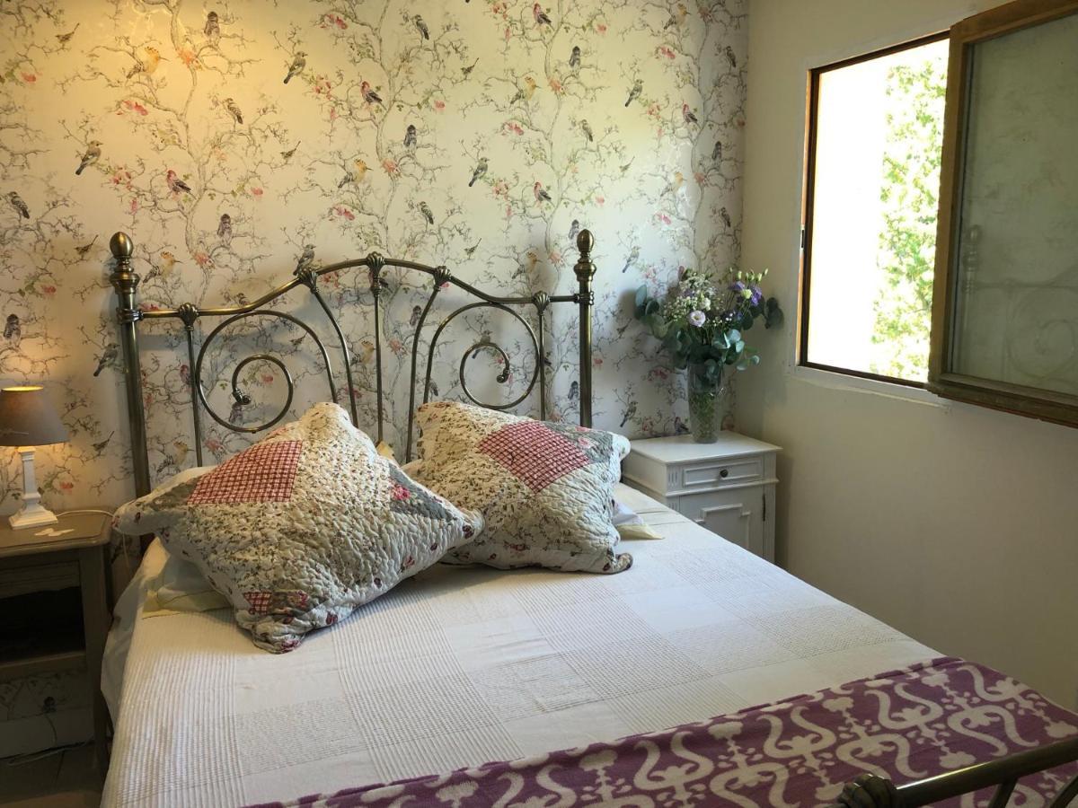 Crazy Foxy Retreats Bed & Breakfast Fox-Amphoux Екстериор снимка
