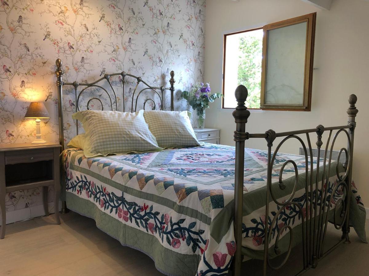 Crazy Foxy Retreats Bed & Breakfast Fox-Amphoux Екстериор снимка